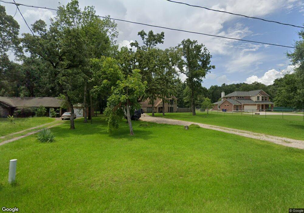 10111 Seneca Trail, Magnolia, TX 77354 - photo 1