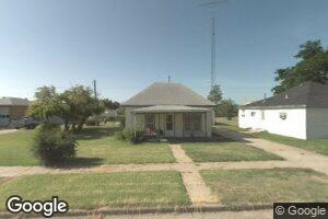 1616 Royal Ave, Hoxie, KS 67740
