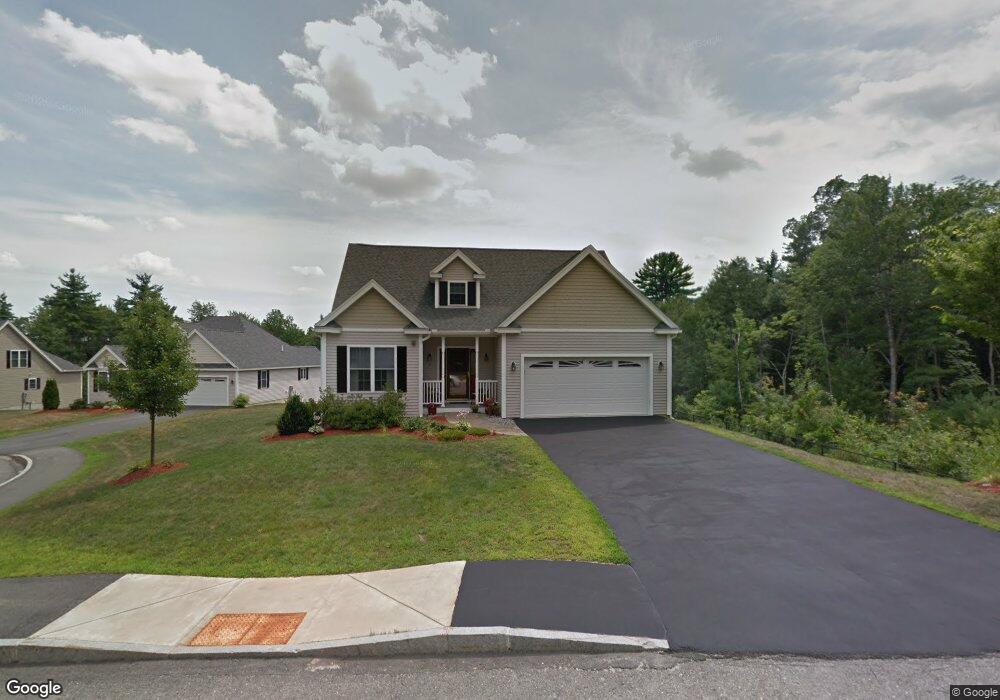 6 Shaker Hill Rd, Hooksett, NH 03106 - photo 1