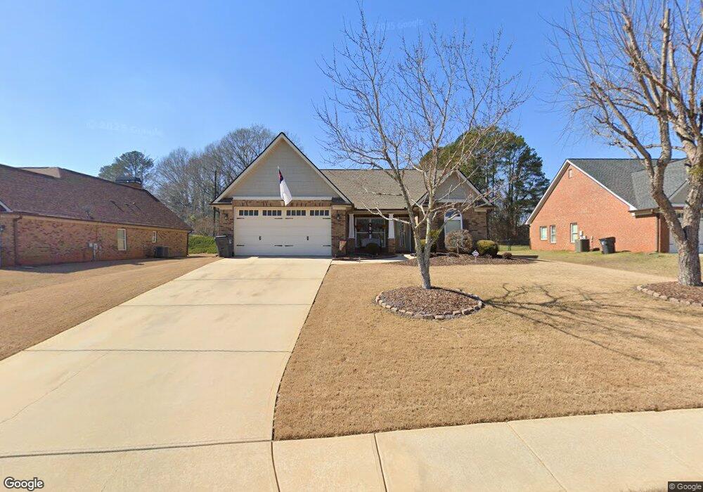 1116 Abundance Dr, Locust Grove, GA 30248 - photo 1
