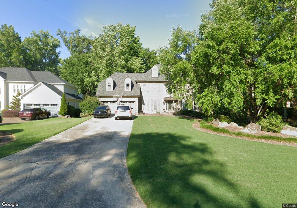 1000 Ashebrooke Way NE unit 3, Marietta, GA 30068 - photo 1