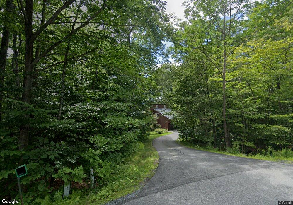 5 Sugar Maple Ln, Hanover, NH 03755 - photo 1