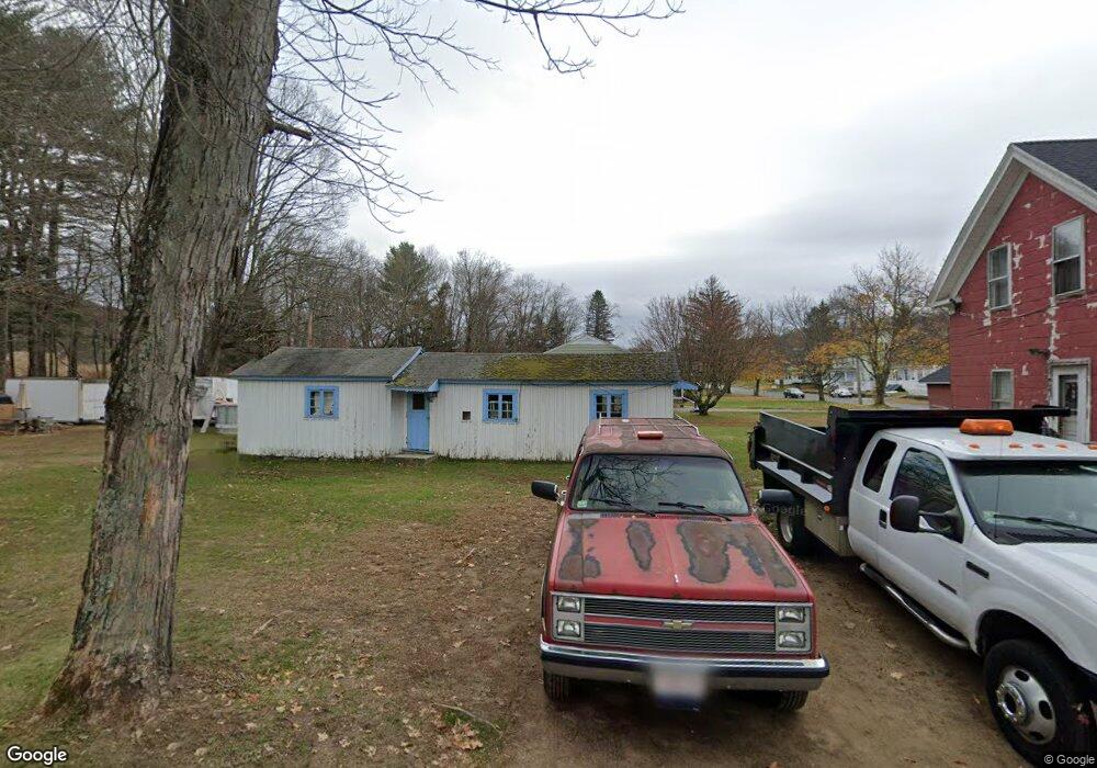 191 Brook Rd, Warren, MA 01083 - photo 1