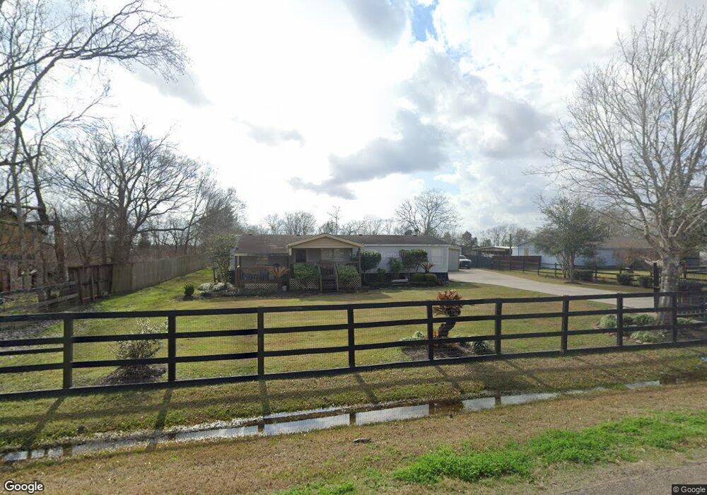 5013 County Road 538a, Alvin, TX 77511 - photo 1