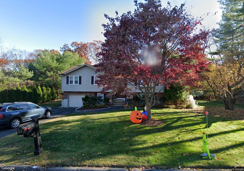 53 Independence Dr unit 53, Woburn, MA 01801 - photo 1