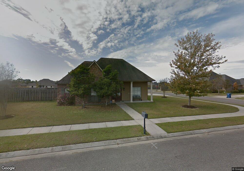 4141 Poplar Grove Dr, Addis, LA 70710 - photo 1