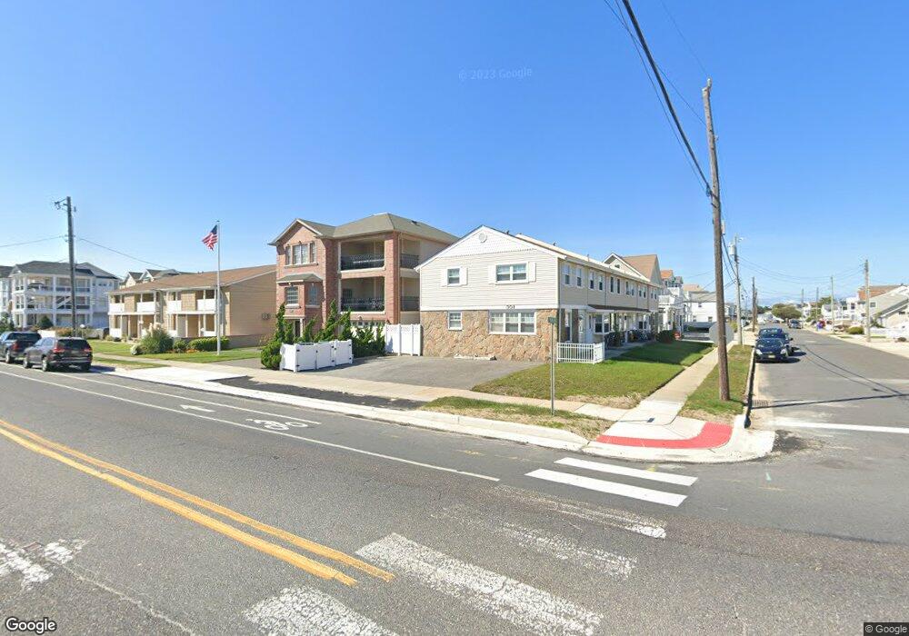 301 W Brigantine Ave unit 6, Brigantine, NJ 08203 - photo 1