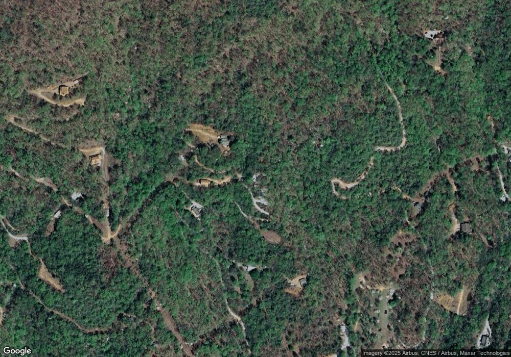 541 Sisk Branch Rd, Franklin, NC 28734 - photo 1