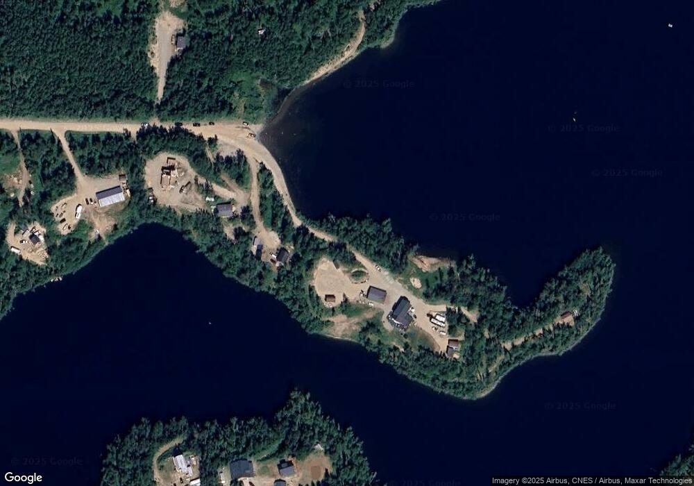 18077 E Wishbone Place, Sutton-Alpine, AK 99674 - photo 1