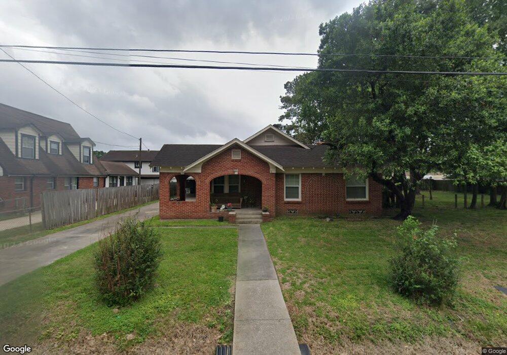 1000 Reid St, Houston, TX 77022 - photo 1