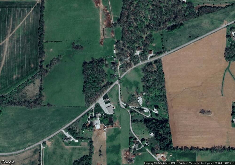 23900 Chestnut Ridge Rd, Union Township, OH 43014 - photo 1