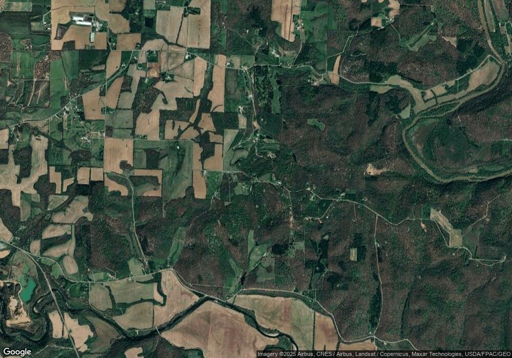 1.4 Ac. Chestnut Ridge Rd, Union Township, OH 43014 - photo 1