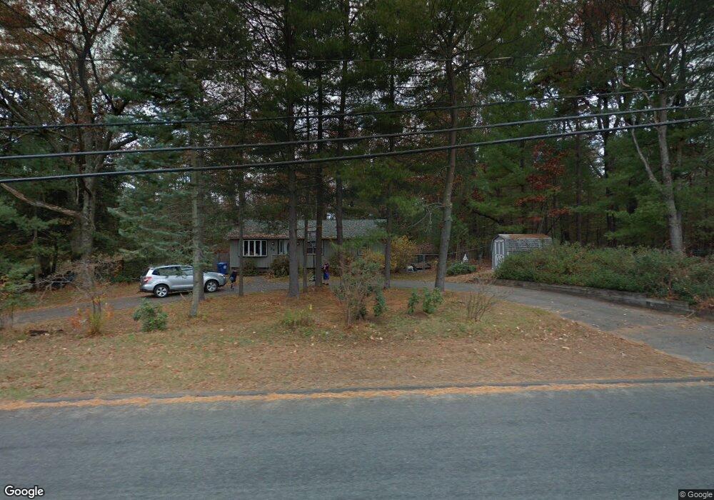 24 Line St, Southampton, MA 01073 - photo 1