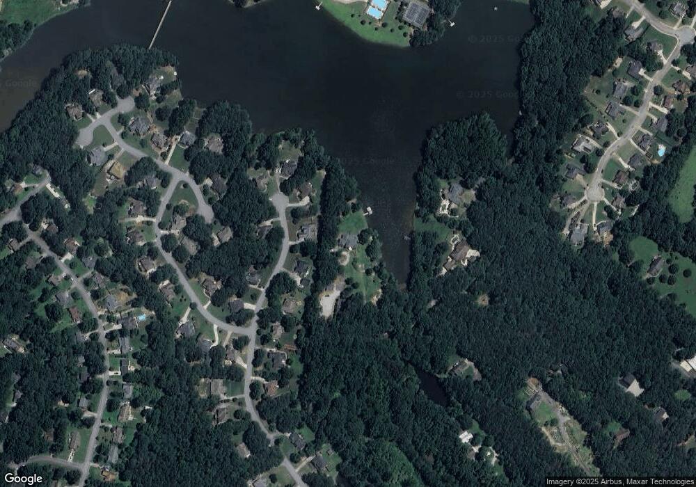 4730 Spout Springs Rd, Buford, GA 30519 - photo 1