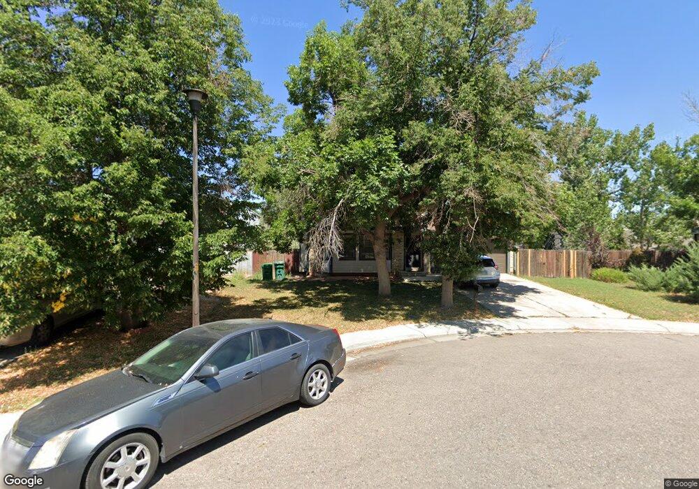 11443 E Ellsworth Place, Aurora, CO 80010 - photo 1