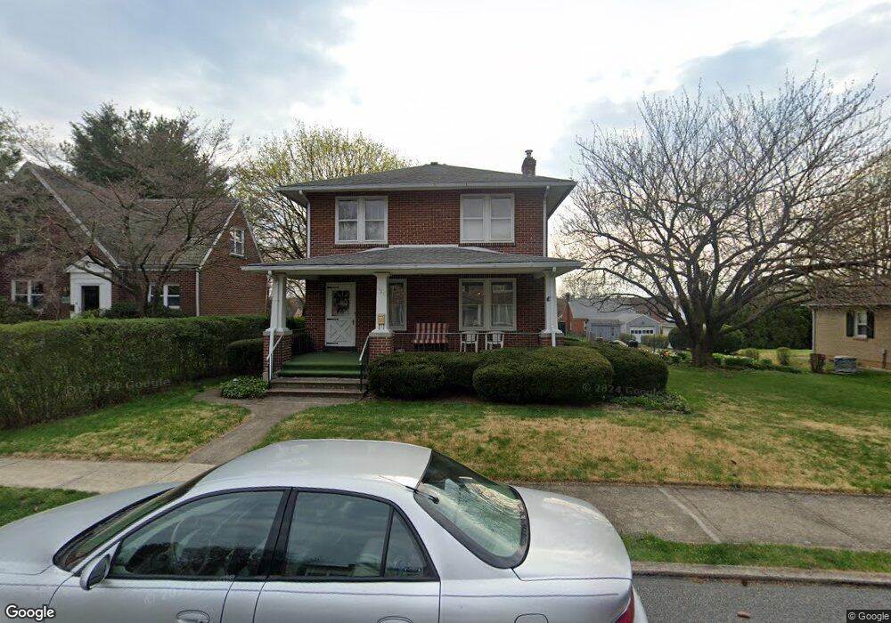 920 N Saint Lucas St unit 926, Allentown, PA 18104 - photo 1