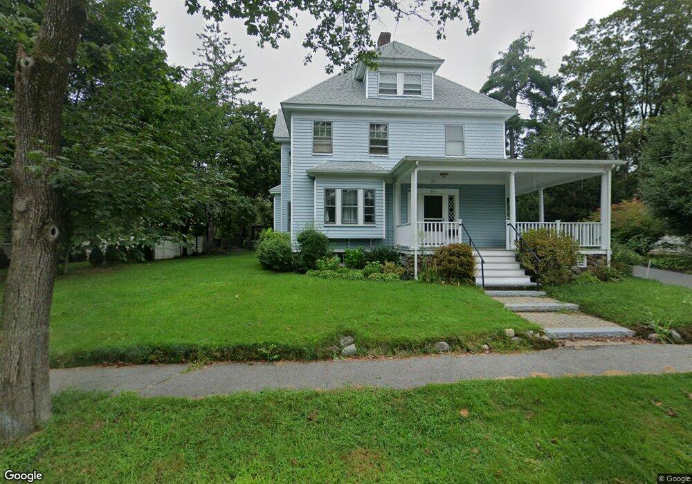 246 Central St, Concord, MA 01742 - photo 1