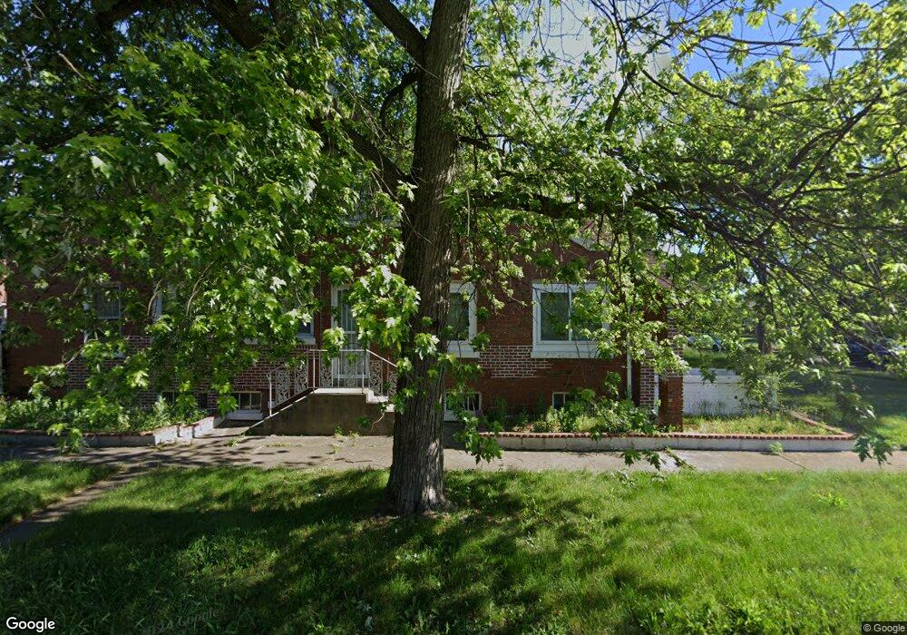 3678 Jackson St, Gary, IN 46408 - photo 1