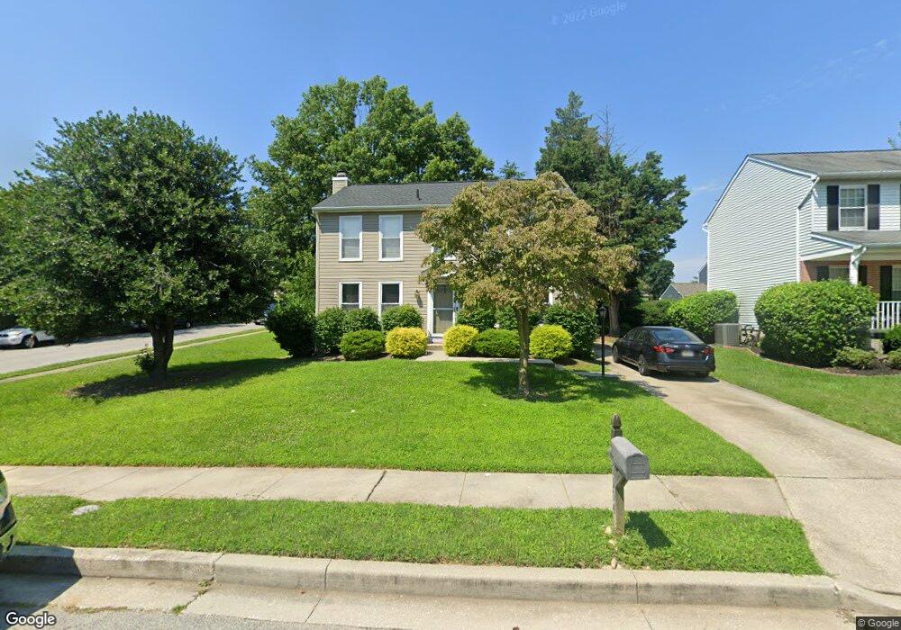 9104 Topwood Ct, Parkville, MD 21234 - photo 1