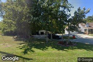126 E Atherton Sibley Rd, Sibley, MO 64088