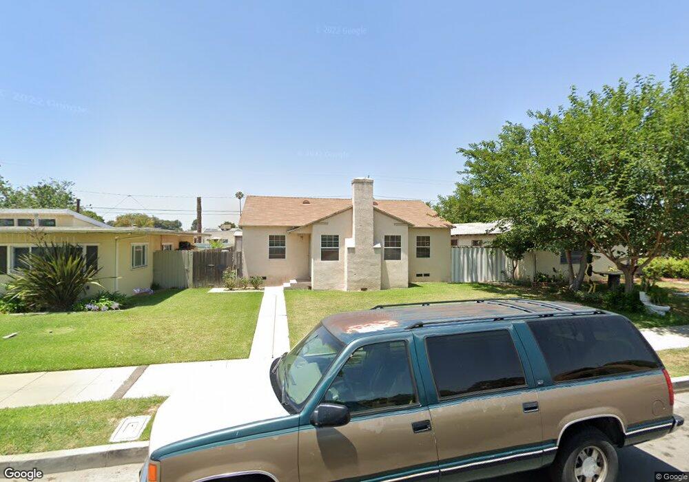 14721 S Frailey Ave, Compton, CA 90221 - photo 1