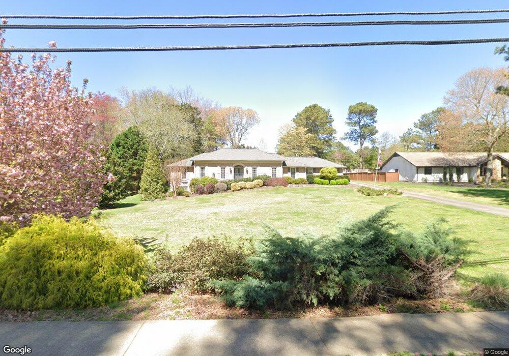 480 Hembree Rd, Roswell, GA 30076 - photo 1