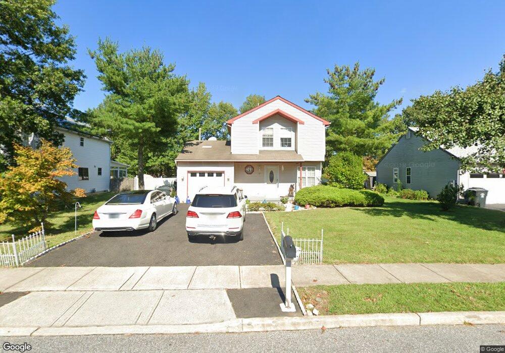 37 Country Ln, Voorhees, NJ 08043 - photo 1