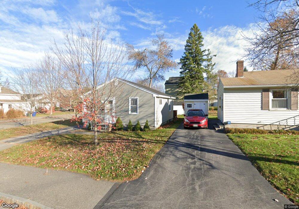 45 Mitchell St, Westbrook, ME 04092 - photo 1