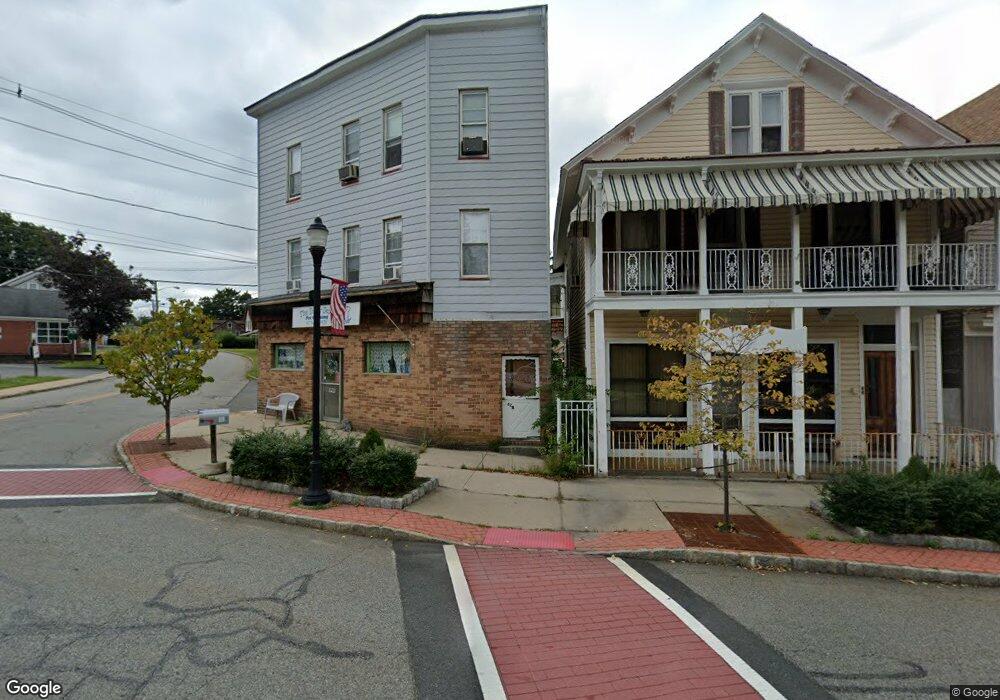 62 Main St unit A, Stanhope, NJ 07874 - photo 1