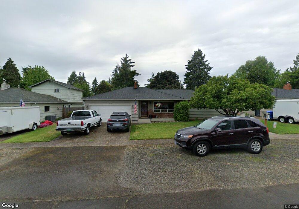 4863 Fir Dell Dr SE, Salem, OR 97302 - photo 1