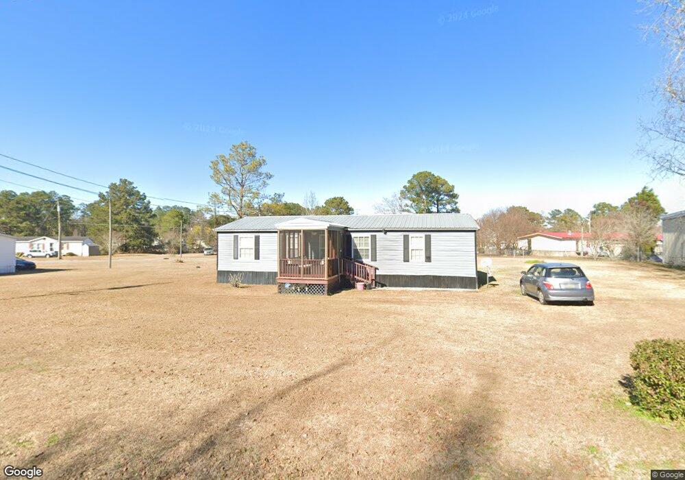 56 Brinson Rd, Thomasville, GA 31757 - photo 1