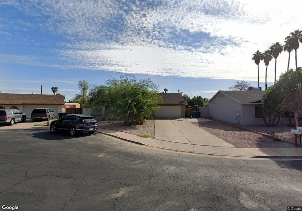 2021 S Nina Cir, Mesa, AZ 85210 - photo 1