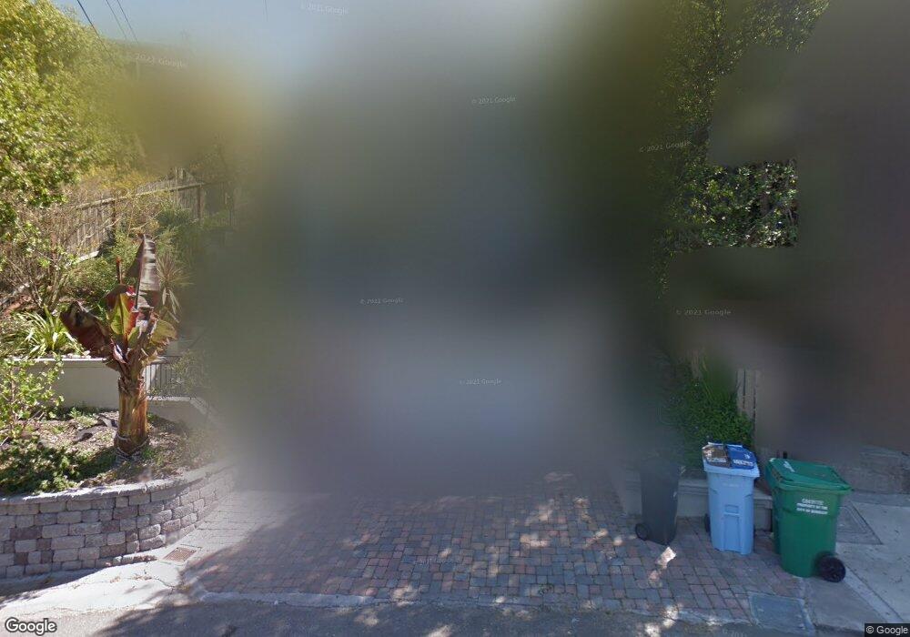 1109 Sterling Ave, Berkeley, CA 94708 - photo 1