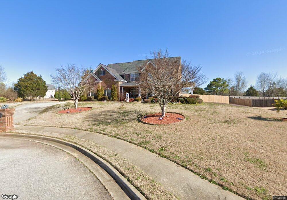 40 Brunswick Ct, Covington, GA 30016 - photo 1