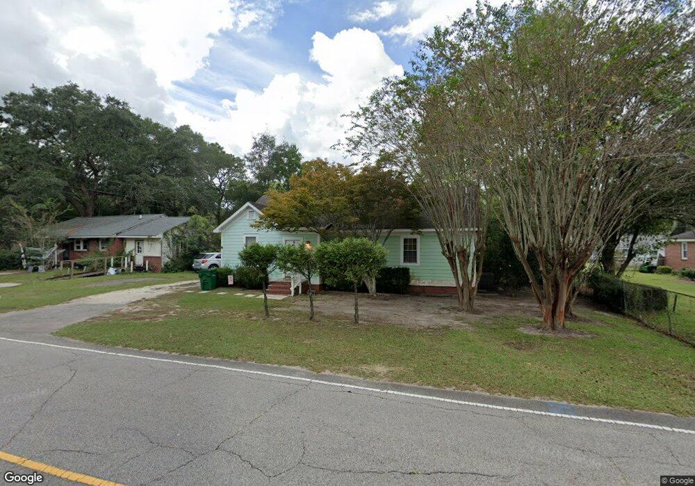 2228 South Island Rd, Georgetown, SC 29440 - photo 1