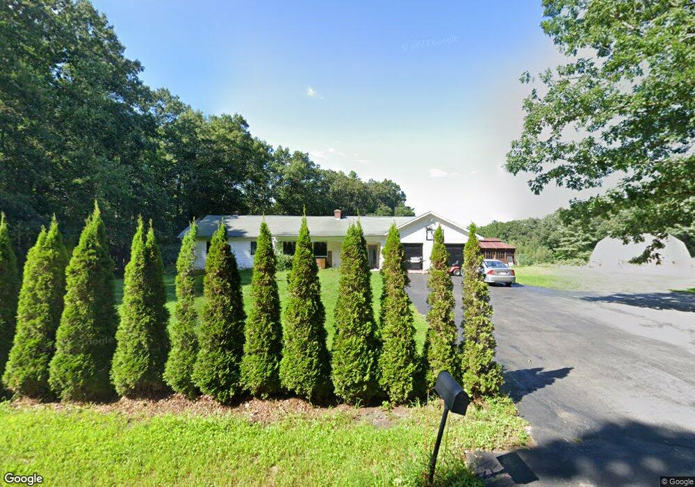 9 Dolge Ct, Charlton, MA 01507 - photo 1