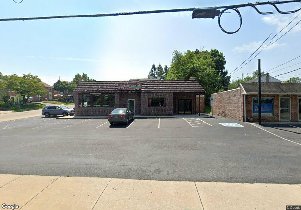 381 S Macdade Blvd, Glenolden, PA 19036 - photo 1