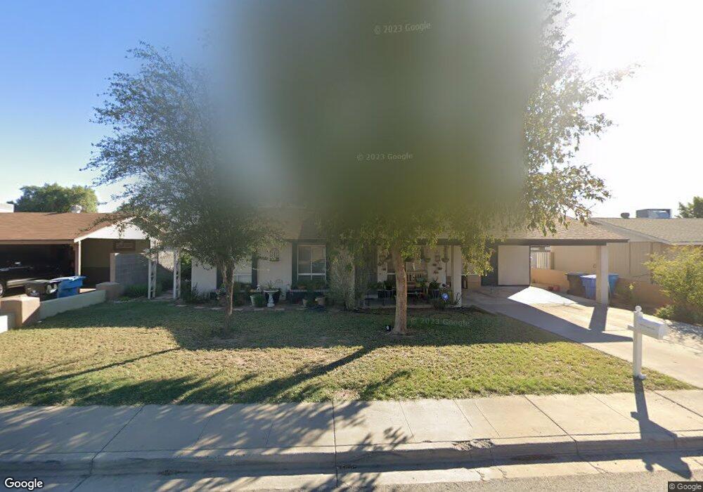 8829 W Osborn Rd, Phoenix, AZ 85037 - photo 1