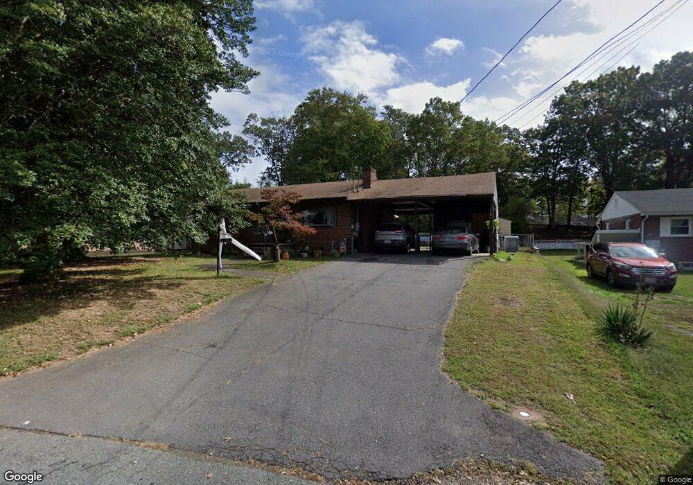 4138 Anderson Rd, Triangle, VA 22172 - photo 1