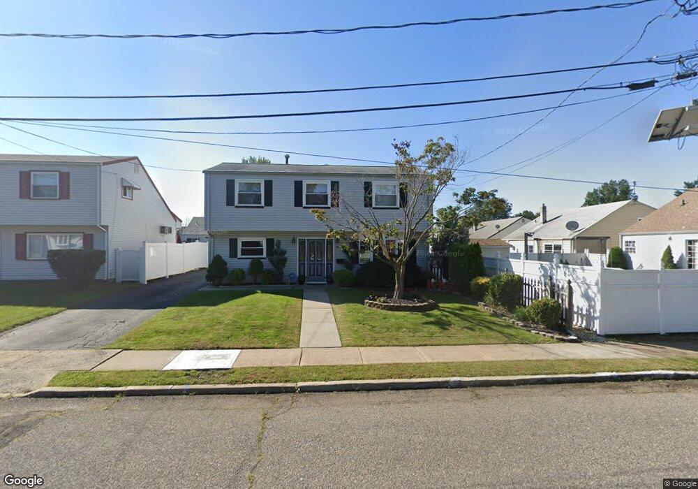 12 Birch St, Port Reading, NJ 07064 - photo 1