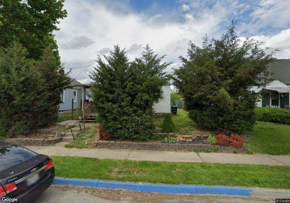 104 S 7th Ave, Beech Grove, IN 46107 - photo 1