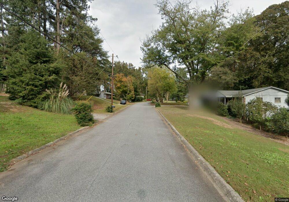 0 Ann Rd SE unit 8436087, Smyrna, GA 30080 - photo 1