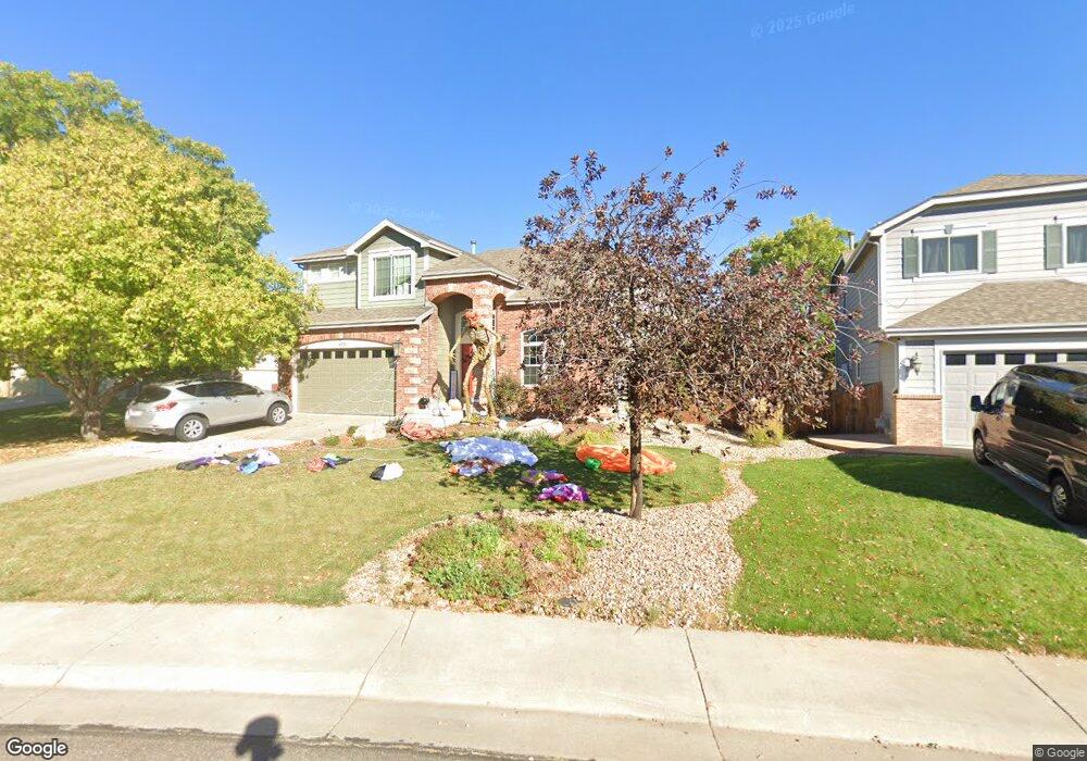 6055 E 132nd Way, Thornton, CO 80602 - photo 1