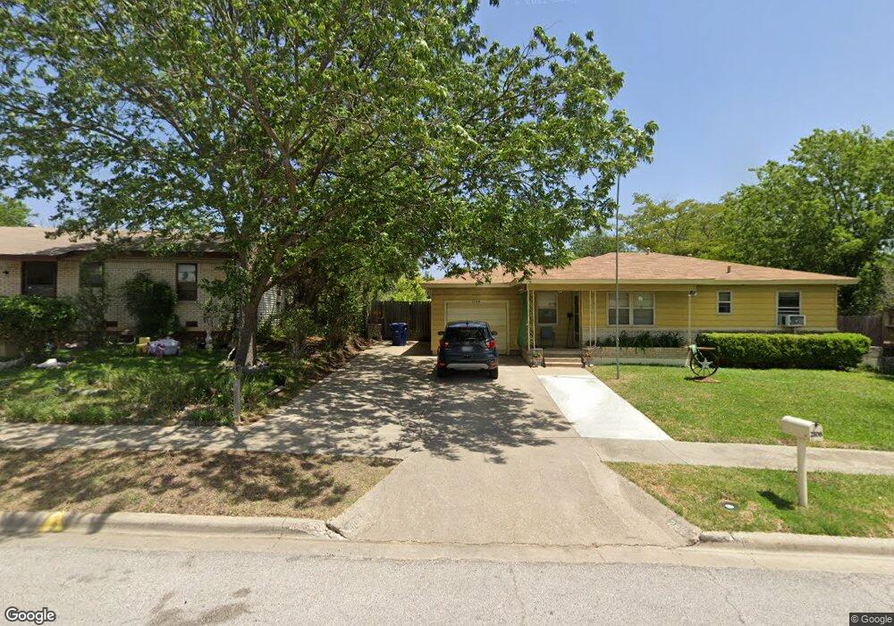 2110 Circle Dr, Copperas Cove, TX 76522 - photo 1