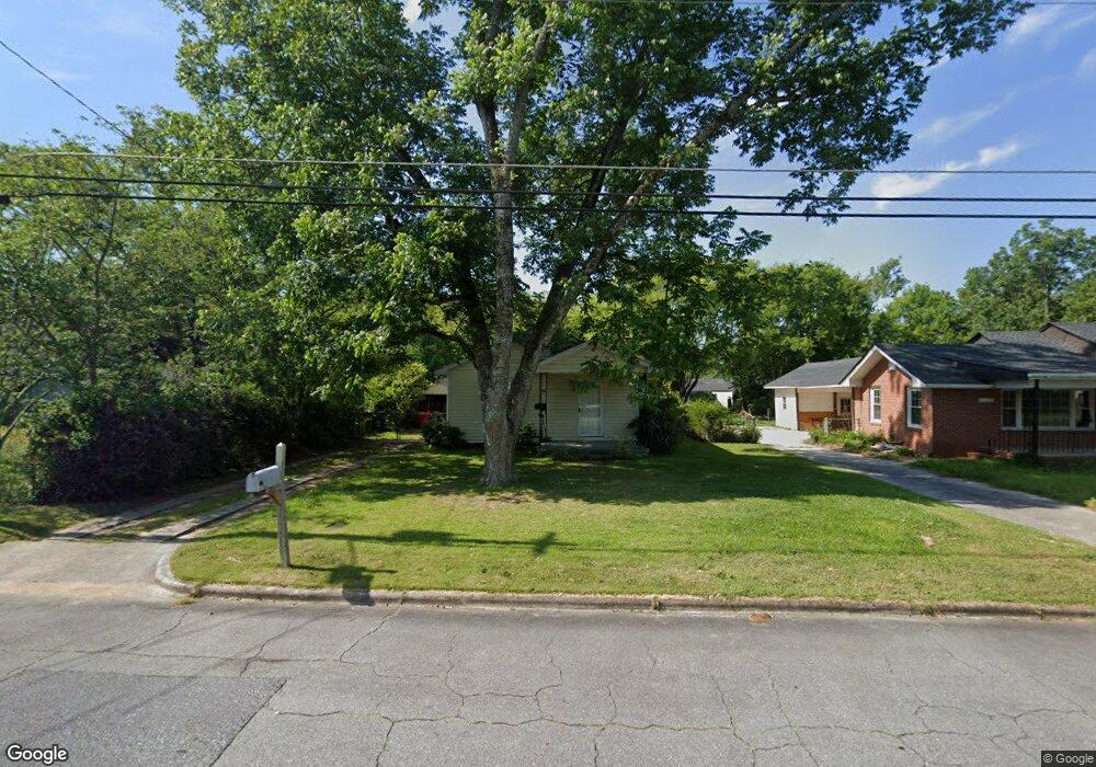 3640 Mckenzie Dr, Macon, GA 31204 - photo 1