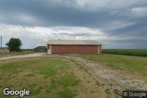 2110 E County Road 0, Bowen, IL 62316