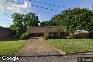 2398 Crabapple Dr, Tupelo, MS 38801