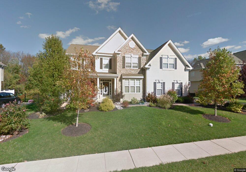 2057 Bedfordshire Rd, Furlong, PA 18925 - photo 1