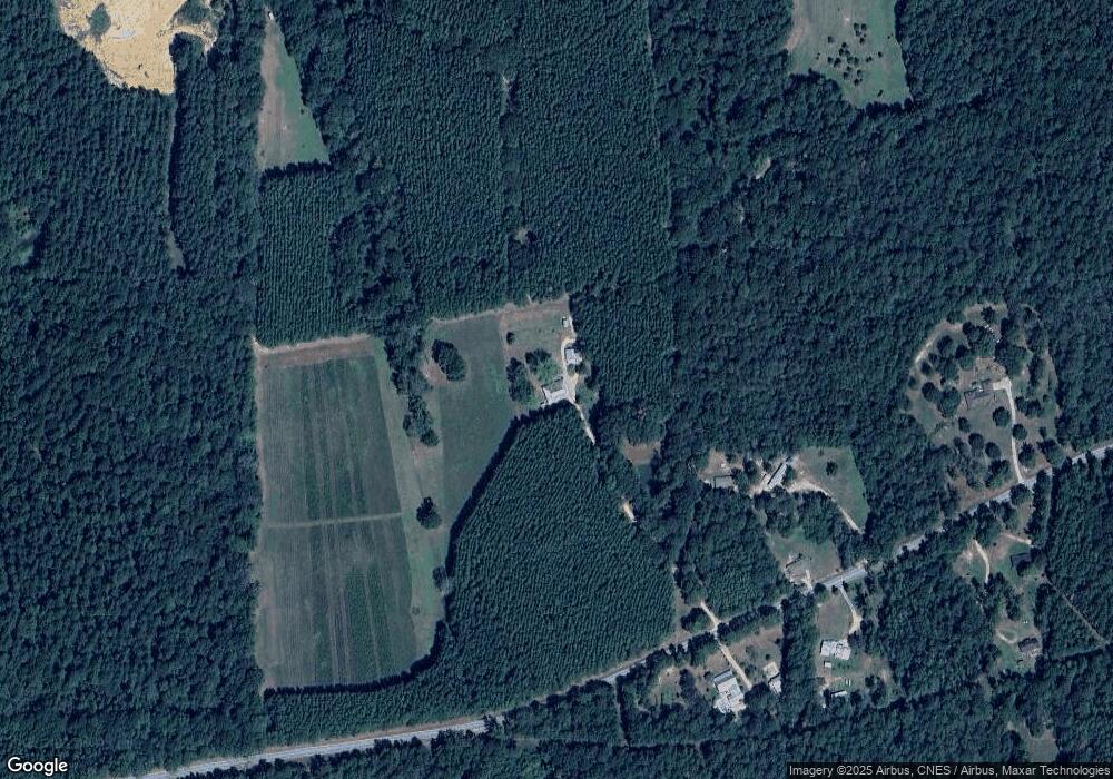 4049 Osyka Progress Rd, Osyka, MS 39657 - photo 1