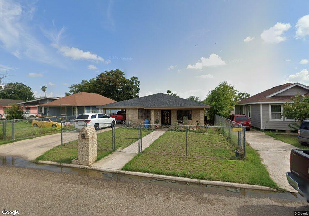 2909 Lissner Ave, Donna, TX 78537 - photo 1